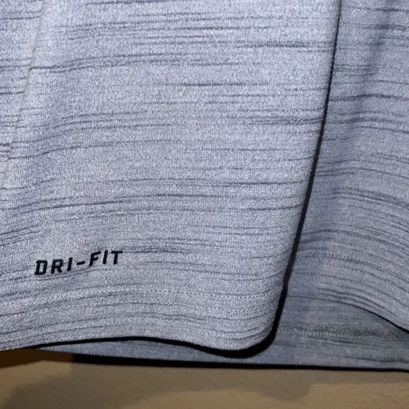 Nike Tru Med Pro Training L/S Performance Shirt - Picture 4 of 6